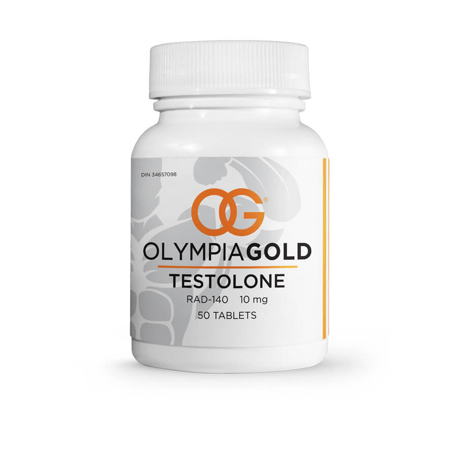 Buy Testolone Australia