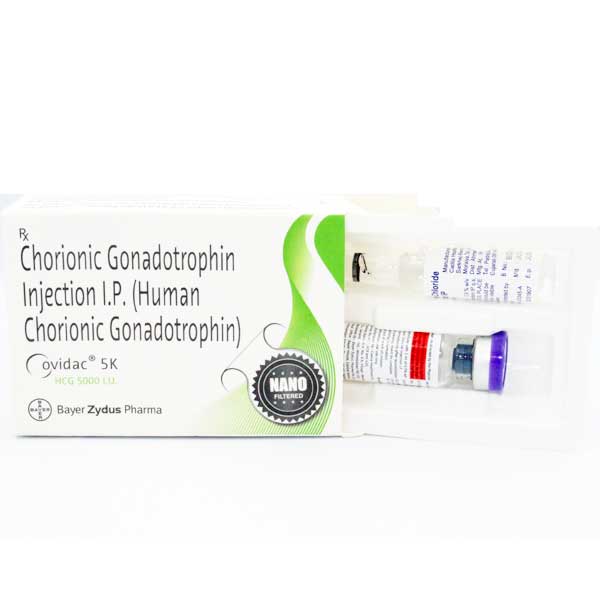 Buy HCG Australia