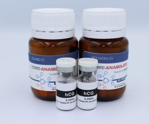 Buy HCG Australia