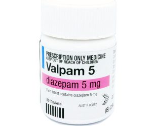 Buy Valium Diazepam Australia