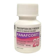 Buy Panafcort Australia