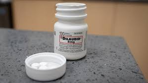 Buy Dilaudid 8mg Australia